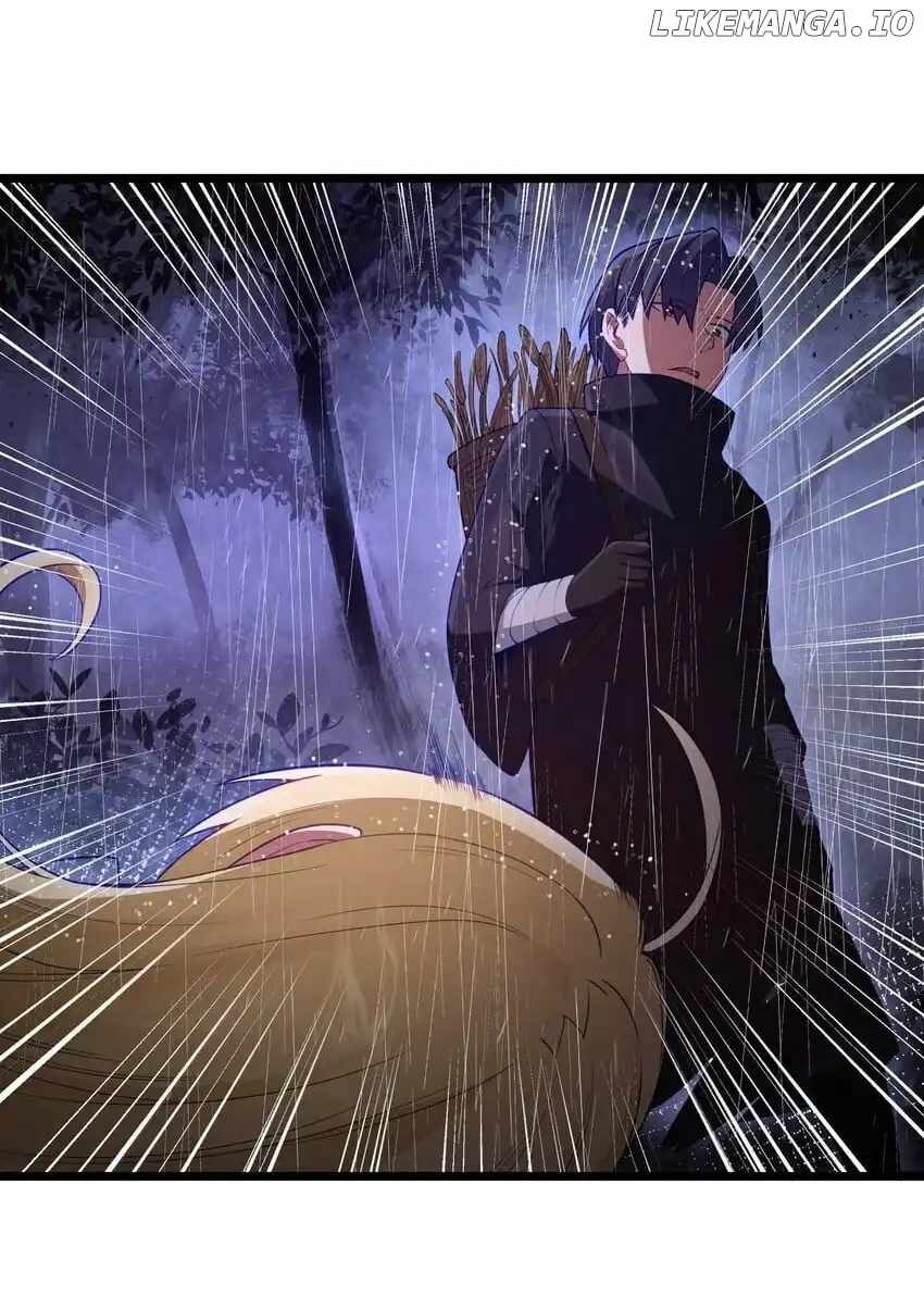 This Hero is a Money Supremacist Chapter 27 74